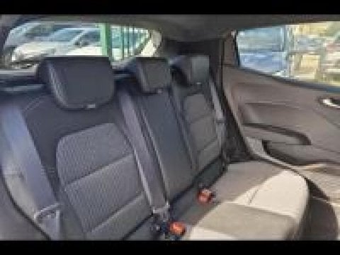 Voitures D'occasion À Douai | Renault Clio 1.6 E-Tech Hybride 145Ch Techno