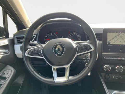 Voitures D'occasion À Douai | Renault Clio 1.0 Tce 100Ch Evolution Gpl