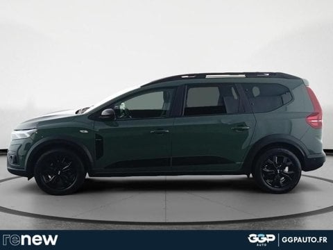 Voitures D'occasion À Douai | Dacia Jogger 1.0 Eco-G 100Ch Extreme+ 7 Places