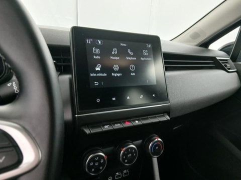 Voitures D'occasion À Douai | Renault Clio 1.0 Tce 90Ch Evolution - 24