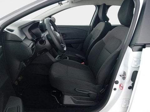 Voitures D'occasion À Douai | Dacia Sandero 1.0 Eco-G 100Ch Essential