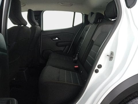 Voitures D'occasion À Douai | Dacia Sandero 1.0 Eco-G 100Ch Stepway Confort -22