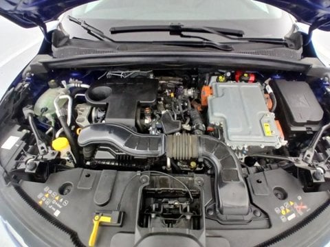 Voitures D'occasion À Douai | Renault Captur 1.6 E-Tech Plug-In 160Ch Intens