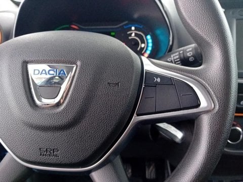Voitures D'occasion À Douai | Dacia Spring 45Ch Confort Plus - Achat Intégral