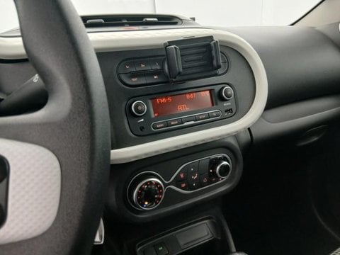 Voitures D'occasion À Douai | Renault Twingo E-Tech Electric Authentic R80 Achat Intégral