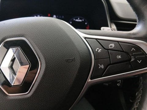 Voitures D'occasion À Douai | Renault Arkana 1.3 Tce 140Ch Fap Intens Edc -21B