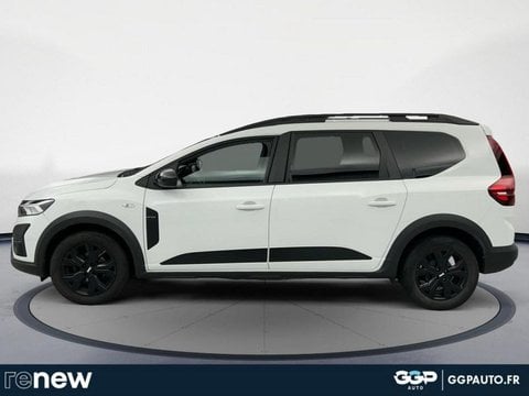 Voitures D'occasion À Douai | Dacia Jogger 1.0 Eco-G 100Ch Extreme 5 Places