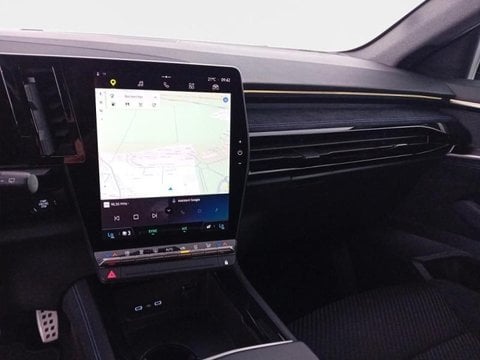 Voitures D'occasion À Douai | Renault Austral 1.2 E-Tech Full Hybrid 200Ch Techno Esprit Alpine