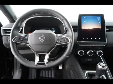 Voitures D'occasion À Douai | Renault Clio 1.0 Tce 90Ch Esprit Alpine - 25