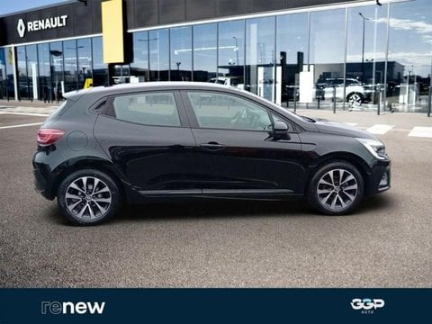 Voitures D'occasion À Douai | Renault Clio 1.0 Tce 90Ch Equilibre