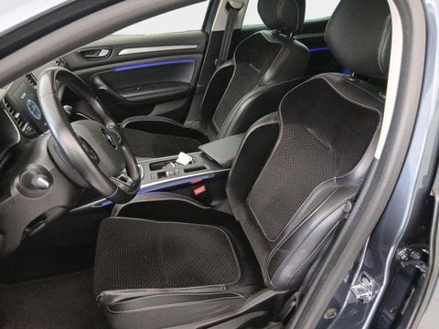 Voitures D'occasion À Douai | Renault Mégane Megane 1.3 Tce 140Ch Fap Intens Edc