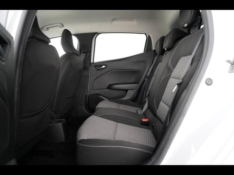 Voitures D'occasion À Douai | Renault Clio 1.6 E-Tech Hybride 145Ch Techno