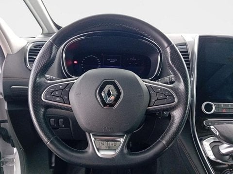 Voitures D'occasion À Douai | Renault Espace 2.0 Blue Dci 200Ch Initiale Paris Edc