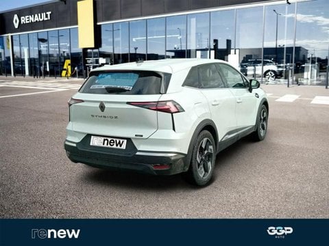 Voitures D'occasion À Douai | Renault Symbioz 1.6 E-Tech Full Hybrid 145Ch Techno