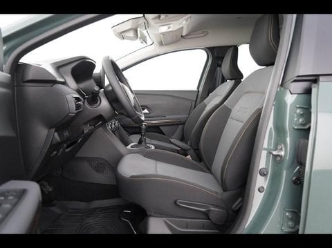 Voitures D'occasion À Douai | Dacia Jogger 1.0 Eco-G 100Ch Extreme 7 Places -24