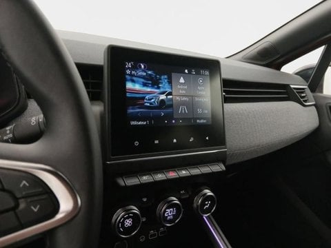 Voitures D'occasion À Douai | Renault Clio 1.0 Tce 90Ch Techno - 25