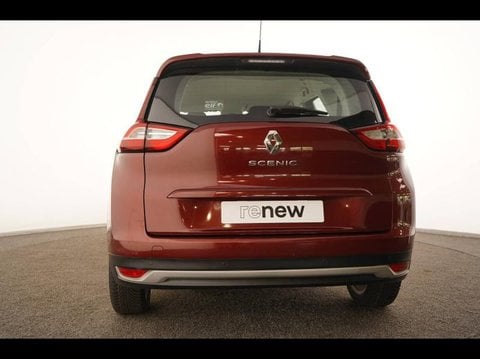 Voitures D'occasion À Douai | Renault Grand Scénic Grand Scenic 1.5 Dci 110Ch Energy Business 7...