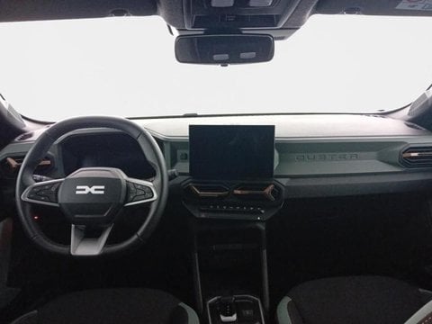 Voitures D'occasion À Douai | Dacia Duster 1.6 Hybrid 140Ch Extreme