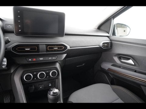 Voitures D'occasion À Douai | Dacia Jogger 1.0 Eco-G 100Ch Extreme+ 7 Places -24