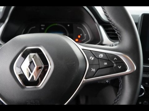 Voitures D'occasion À Douai | Renault Captur 1.6 E-Tech Hybride 145Ch Evolution