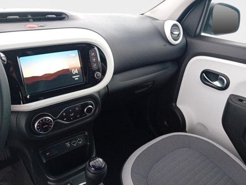 Voitures D'occasion À Douai | Renault Twingo 1.0 Sce 65Ch Equilibre