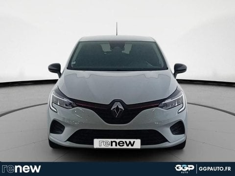 Voitures D'occasion À Douai | Renault Clio 1.0 Tce 100Ch Zen