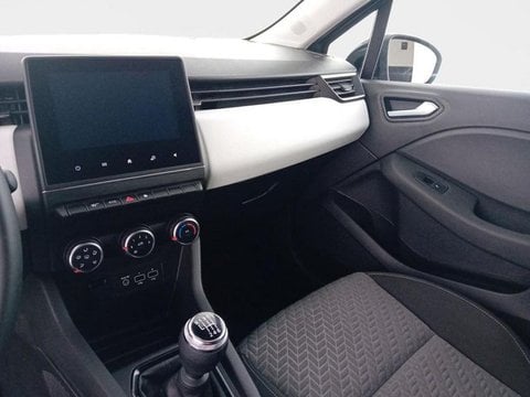 Voitures D'occasion À Douai | Renault Clio 1.0 Tce 100Ch Evolution Gpl