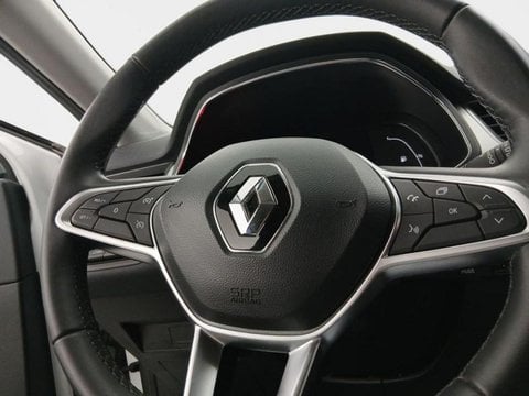 Voitures D'occasion À Douai | Renault Captur 1.3 Tce Mild Hybrid 140Ch Techno