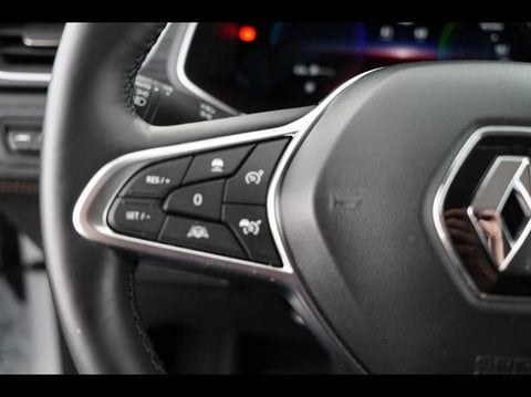 Voitures D'occasion À Douai | Renault Captur 1.6 E-Tech Hybride 145Ch Iconic