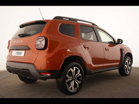 Voitures D'occasion À Douai | Dacia Duster 1.5 Blue Dci 115Ch Journey + 4X2