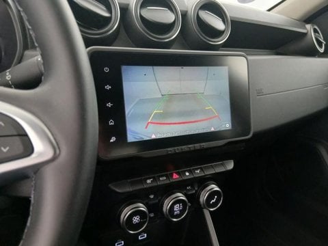Voitures D'occasion À Douai | Dacia Duster 1.3 Tce 150Ch Fap Prestige 4X2 Edc