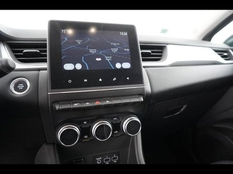 Voitures D'occasion À Douai | Renault Captur 1.3 Tce Mild Hybrid 140Ch Techno