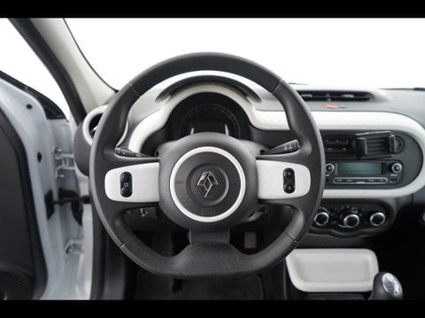 Voitures D'occasion À Douai | Renault Twingo 1.0 Sce 70Ch Limited Euro6C