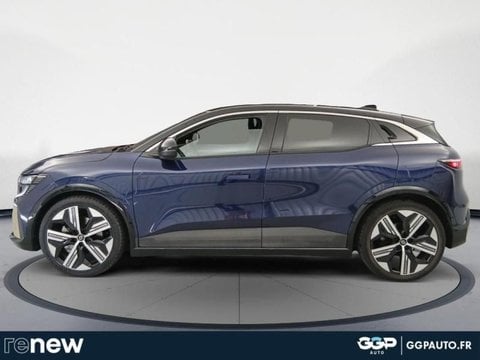 Voitures D'occasion À Douai | Renault Mégane Megane E-Tech Electric Ev60 220Ch Iconic Super Cha...