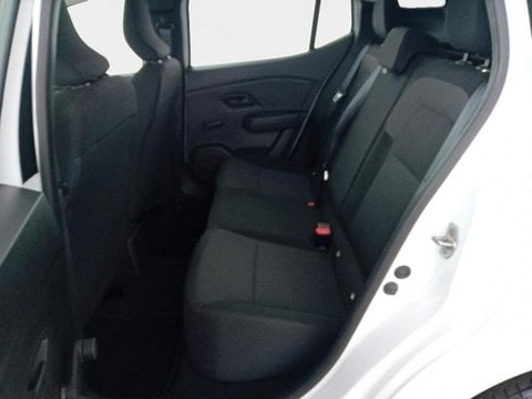 Voitures D'occasion À Douai | Dacia Sandero 1.0 Eco-G 100Ch Essential