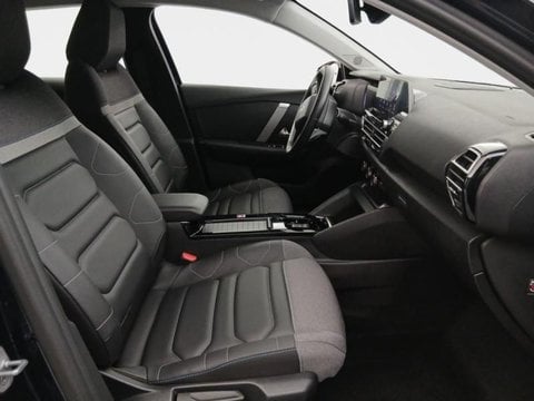 Voitures D'occasion À Douai | Citroën C4 1.5 Bluehdi 130Ch S&S Business Automatique