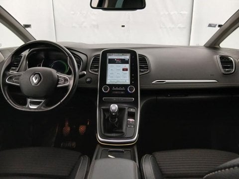 Voitures D'occasion À Douai | Renault Scénic Scenic 1.7 Blue Dci 120Ch Intens
