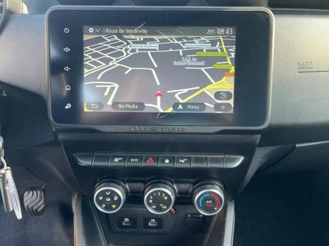 Voitures D'occasion À Douai | Dacia Duster 1.5 Blue Dci 115Ch Confort 4X2