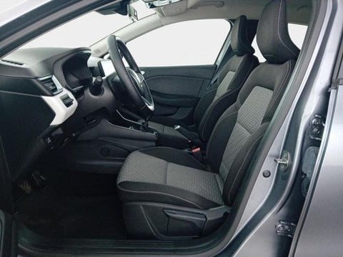 Voitures D'occasion À Douai | Renault Clio 1.0 Tce 100Ch Evolution Gpl