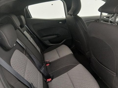 Voitures D'occasion À Douai | Renault Clio 1.0 Tce 90Ch Limited -21N