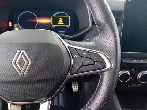 Voitures D'occasion À Douai | Renault Clio 1.6 E-Tech 145Ch Full Hybrid Esprit Alpine - 24