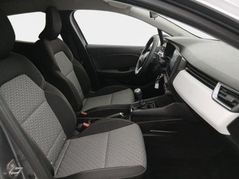 Voitures D'occasion À Douai | Renault Clio 1.0 Tce 90Ch Evolution