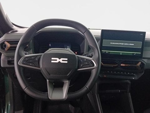 Voitures D'occasion À Douai | Dacia Duster 1.6 Hybrid 140Ch Extreme