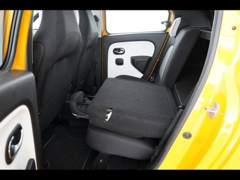 Voitures D'occasion À Douai | Renault Twingo 1.0 Sce 65Ch Equilibre