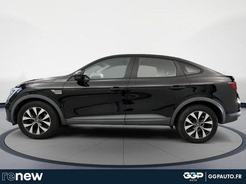 Voitures D'occasion À Douai | Renault Arkana 1.6 E-Tech 145Ch Zen