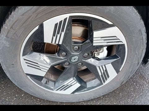 Voitures D'occasion À Douai | Renault Symbioz 1.6 E-Tech Full Hybrid 145Ch Techno