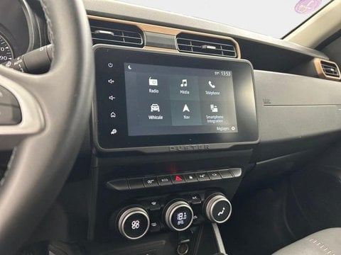 Voitures D'occasion À Douai | Dacia Duster 1.3 Tce 150Ch Fap Extreme 4X2 Edc