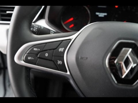 Voitures D'occasion À Douai | Renault Clio 1.6 E-Tech Hybride 145Ch Techno