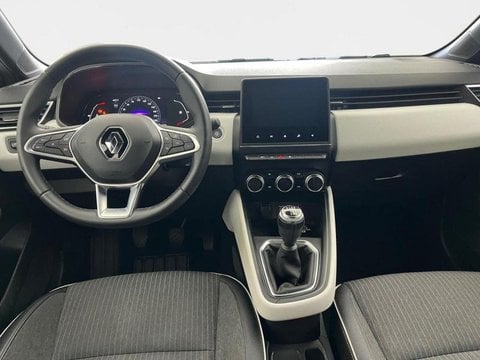 Voitures D'occasion À Douai | Renault Clio 1.0 Tce 90Ch Techno