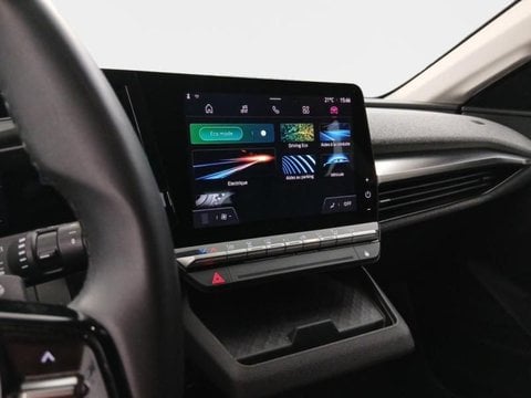 Voitures D'occasion À Douai | Renault Mégane Megane E-Tech Electric Ev40 130Ch Equilibre Boost ...